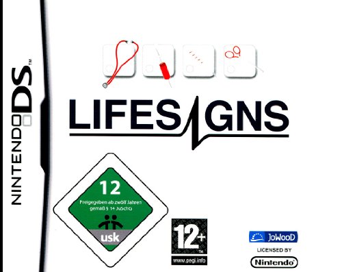 Brand: PQube Lifesigns