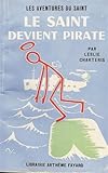  Le saint devient pirate