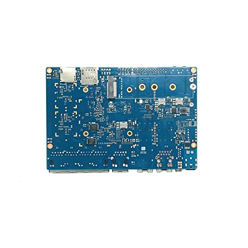 Image of Banana Pi BPI-R3 Wi-Fi 6 OpenSource Wireless Dual-Band OpenWRT Router Board with MediaTek MT7986(Filogic 830),Support 5X GbE and 2X 2.5GbE SFP