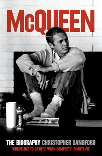 McQueen: The Biography view 2