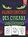 HALLOWEEN COMPÉTENCES DES CISEAUX livre d'activités pour les enfants de 4-6 ans: Dans ce livre, nous vous proposons un ensemble d'activités de ... pour Halloween, en cadeau pour les enfants