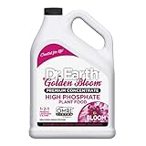 Dr. Earth Golden Bloom High Phosphate Plant Food 1 Gallon