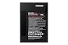Samsung Memorie MZ-V9P4T0B 990 PRO SSD Interno da 4TB, compatibile con Playstation 5, PCIe NVMe M.2 #5
