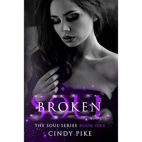 Broken Soul by Cindy Pike episode artwork