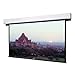 Advantage Deluxe Electrol Matte White Electric Projection Screen Viewing Area: 78" H x 139" W