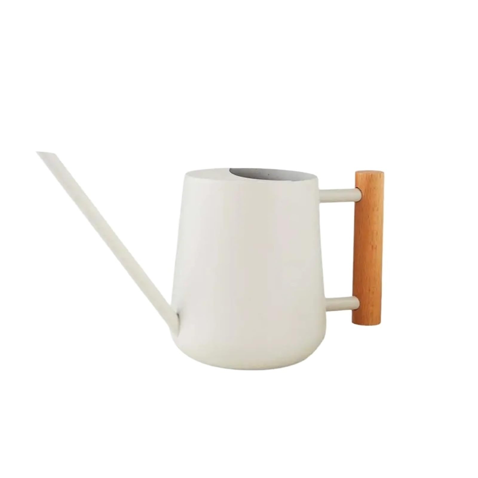 Watering Can 1 L Watering Pot Can Flower Sprinkling With Long Spout Planter For Indoor Outdoor Garden Plants
