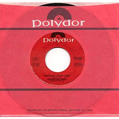 Without Your Love / Escape Part 1
