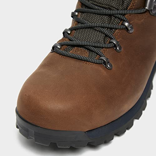 Chaussures Randonnée Berghaus Hillwalker II - Imperméables Gore-Tex Pour Homme - Confort Maxi