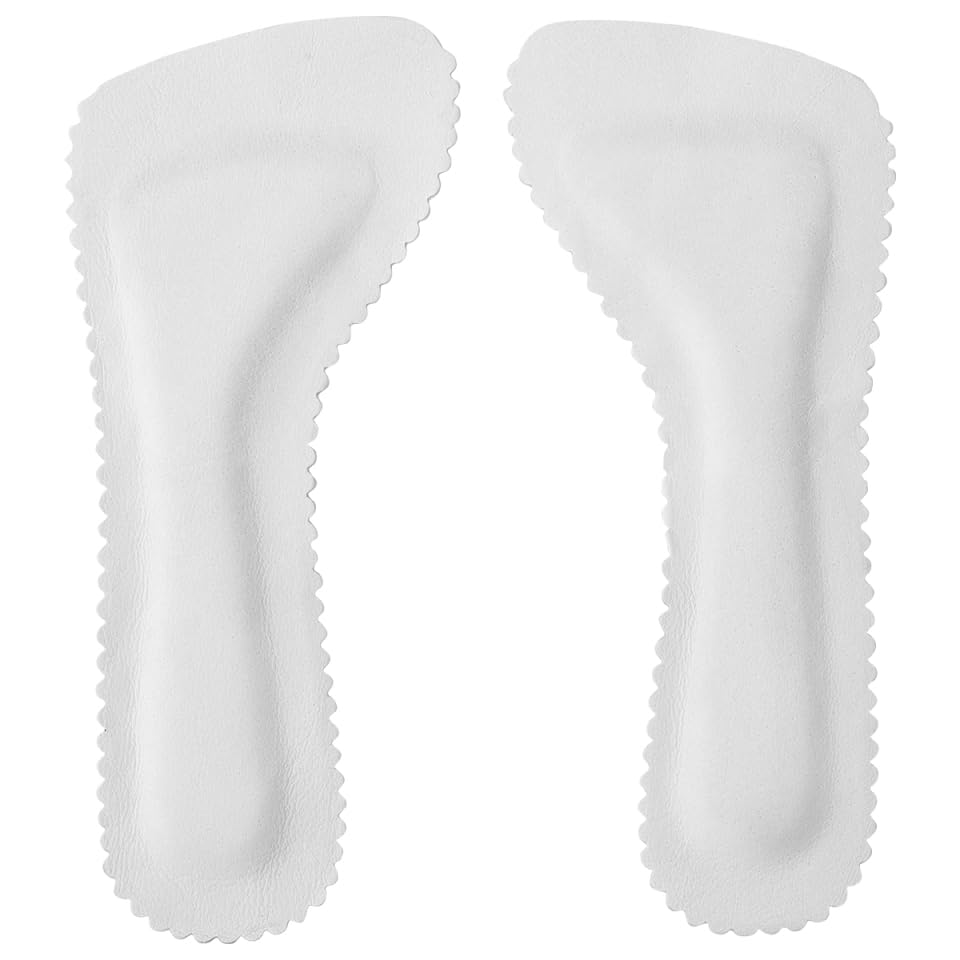 Plantillas de Cuero para Tacones Altos Mujer Antideslizantes miniatura 1