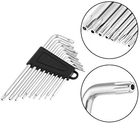 Ausla Hex Key Set - Image 4