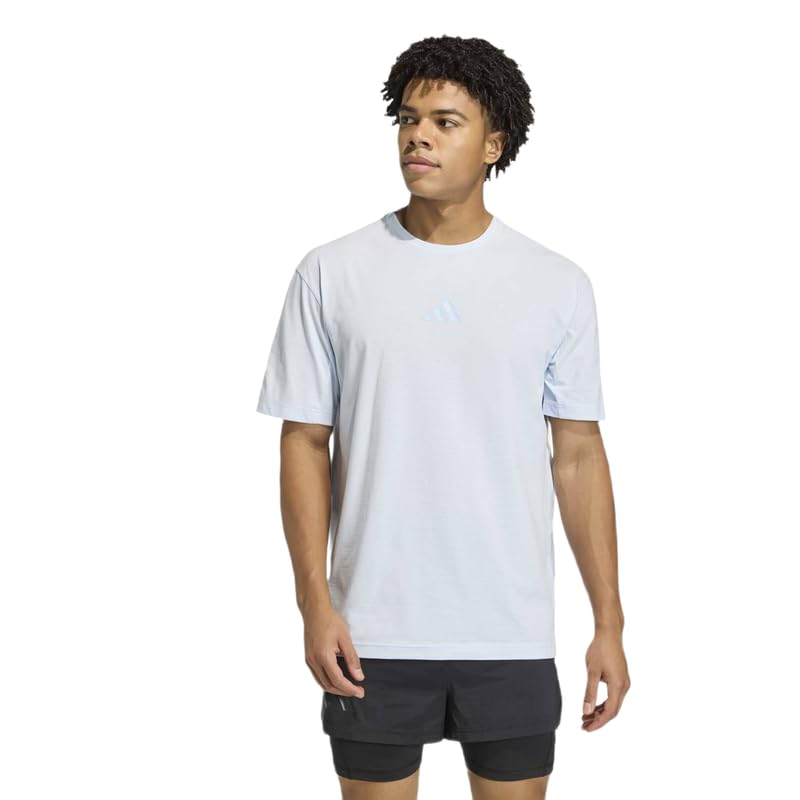 Image of adidas Men Trail Running T-Shirts