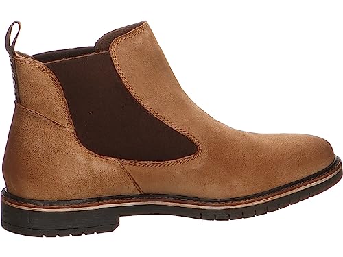 Image of bugatti Men's Chelsea Boot, 8.5 US