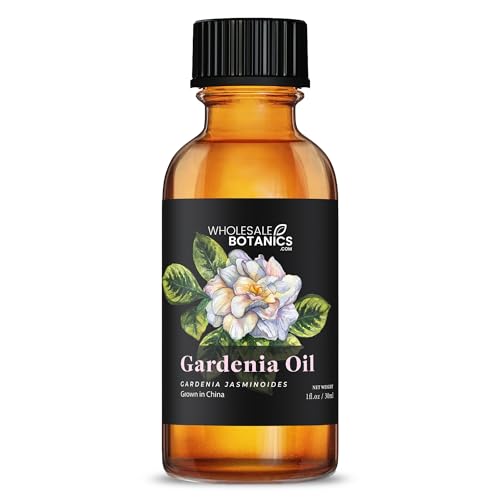 Aceite esencial de Gardenia Wholesale Botanics 1 Fl.Oz. miniatura 2