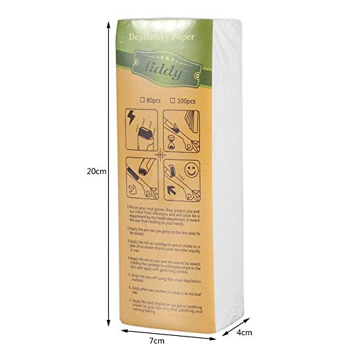 Depiladoras, Guild Imagen adicional