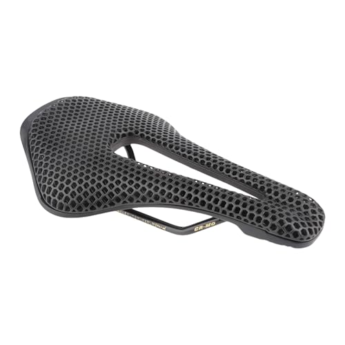 Selles de vélo de montagne 3D haut de gamme pour cyclisme intense