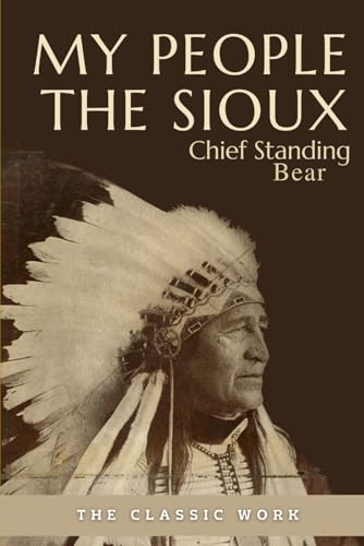 My People the Sioux