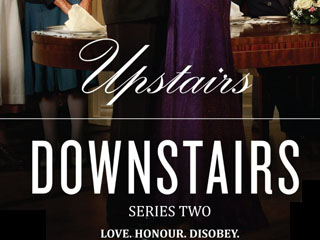 Upstairs Downstairs - Complete Series 1 and 2 Box Set [DVD] [2011