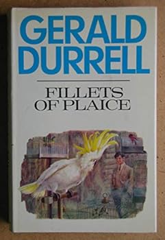 Hardcover Fillets of plaice Book