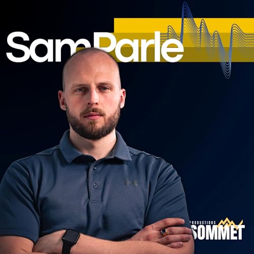 Couverture de SamParle