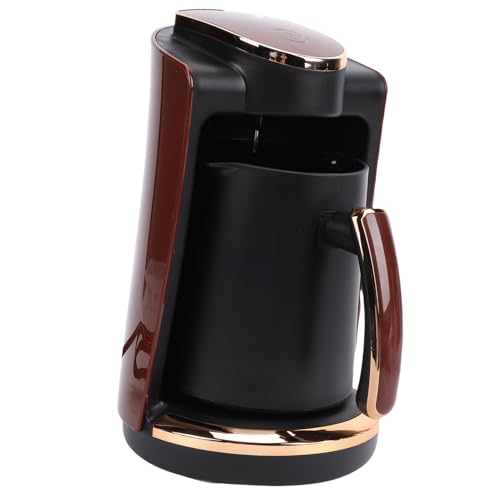 Cafetera Turca de Plástico Capacidad 250 mL miniatura 2