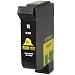 Produktbild Yellow Yeti Ersatz für HP 15 Druckerpatrone Schwarz kompatibel für HP Deskjet 816c 825c 827 840c 841c 842c 843c 845c 845cvr 848c [3 Jahre Garantie]