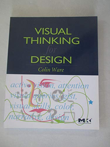 Visual Thinking for Design view 2