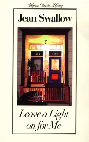 Buy Leave A Light On For Me: Alyson Classics Library — BookShops.in