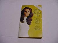 It's In To Be Thin 0441374891 Book Cover