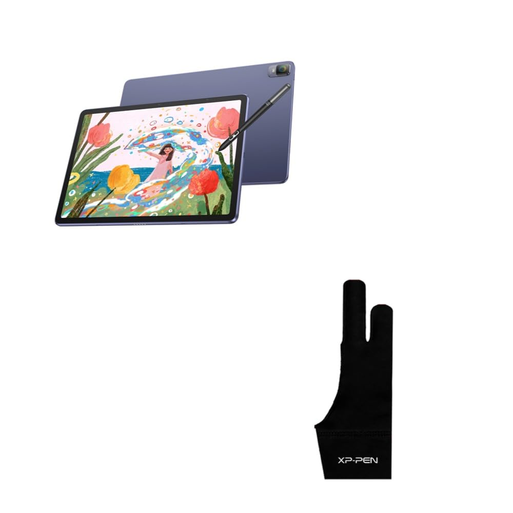 Amazon.com: XPPen Standalone Drawing Tablet No Computer Needed
