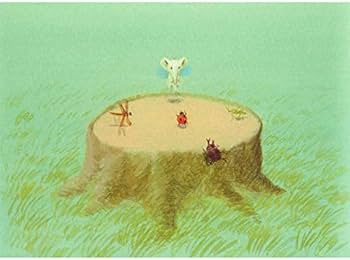 Amazon.co.jp: 絵画 版画 葉祥明( ようしょうめい )・はちぞうの森の Amazon.co.jp: 絵画 版画 葉祥明( ようしょうめい )・はちぞうの森の