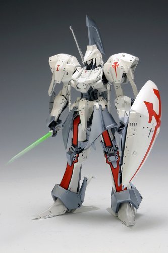 Amazon | The Five Star Stories MORTARE HEADD L.E.D MIRAGE 1/144