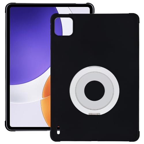 Coque de protection Xiaomi Pad 7S Pro 12.5 2025 et étui support bureau