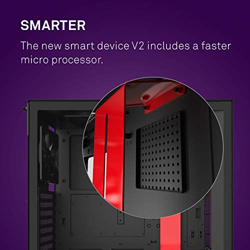 Build My PC, PC Builder, NZXT  H510i