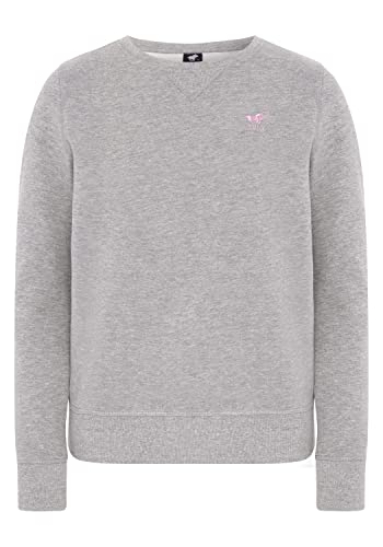 Sudadera mujer pack de 1 para evitar el frio sin perder el estilo urbano