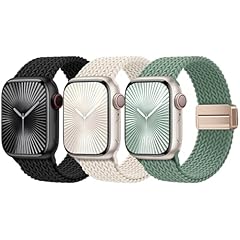 Black/Starlight/Olive