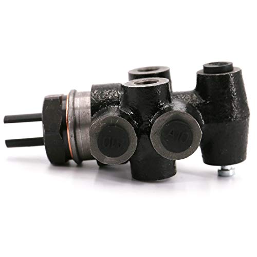 Utsauto 47910-27081 47910-35320 Brake Proportioning Valve Brake Load Sensing Proportioning Valve For 1995-2004 Tacoma #TOP3