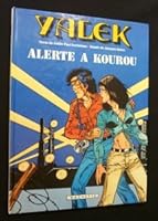 Alerte à Kourou 2010093798 Book Cover