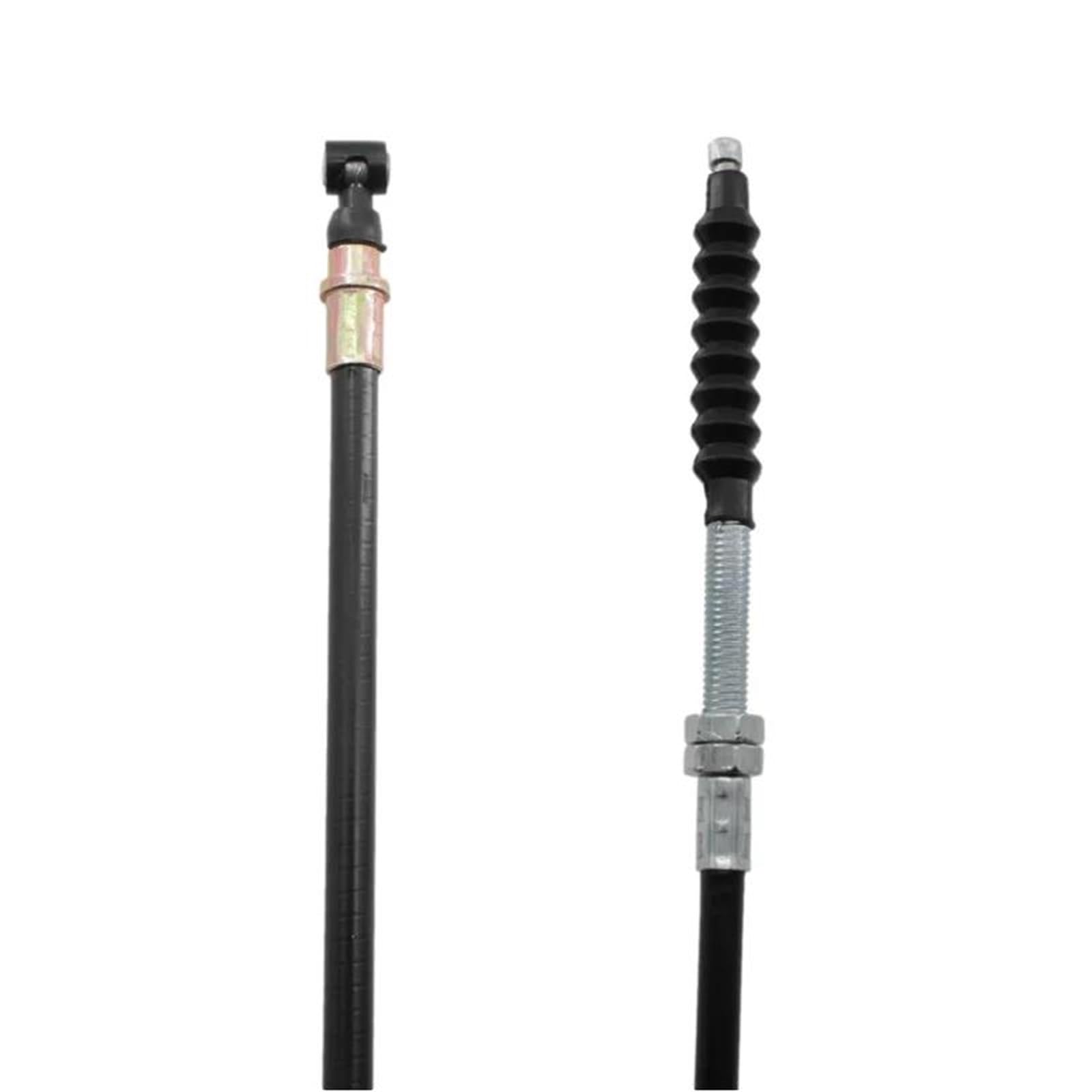 Manguera Embrague Cable De Embrague para Motocicleta para Kawasaki Z750 Z1000, 2003, 2004, 2005, 2006, 2007, 2008, 2009, 2010, 2011