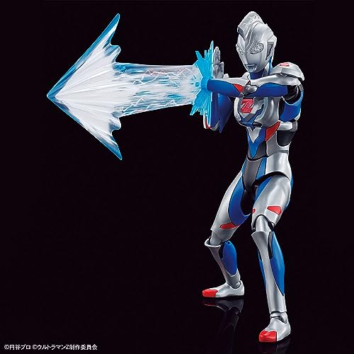 ULTRMAN - Figure-Rise Standard Ultraman Z Original - Model Kit
