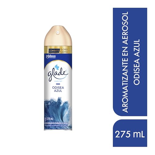 Catálogo para Comprar On-line Glade eliminador de olores los mejores 10. 29 Imagen adicional