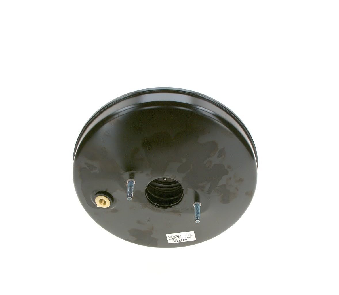 BOSCH Bremskraftverstärker 0204125902