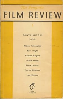 The Penguin film review 2