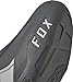 Fox Racing Men's Motion Motocross Dirt Bike Boots, Dark Shadow, 14