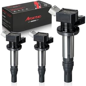 Amazon.co.jp: イグニッションコイル - 電子パーツ: 車＆バイク