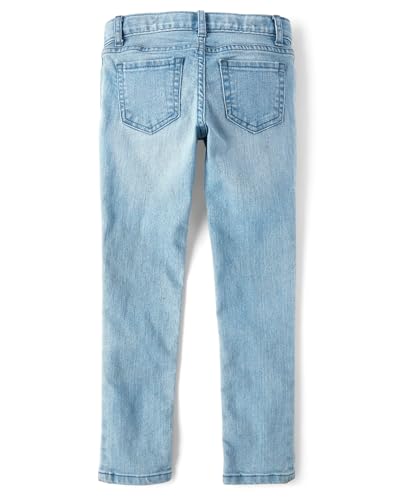 Image of The Children's Place Girls' Super Skinny Jeans