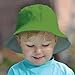 i play. by green sprouts Organic Cotton Reversible Bucket Hat
