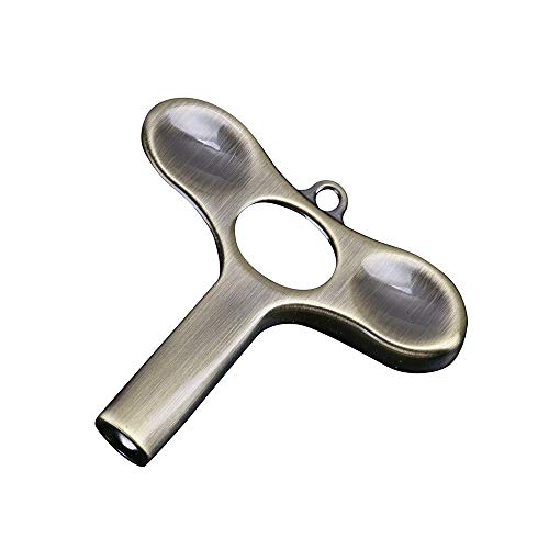 Rayzm Luxus Trommel Stimmschlüssel und Trommel Schlüsselanhänger, Neuheit Geschenk für Drummer (2er Pack) - Image 3