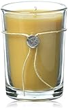 Votivo Candle In Glass Sea Island Grapefruit 6 8 Oz