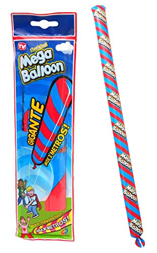 CYP IMPORT S - Megaballoon