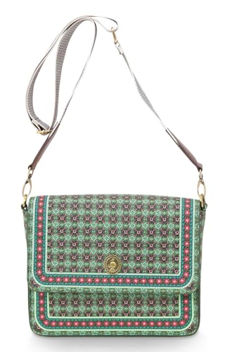 PiP Studio Cross Body Flap Small Clover pour vos sorties et balades